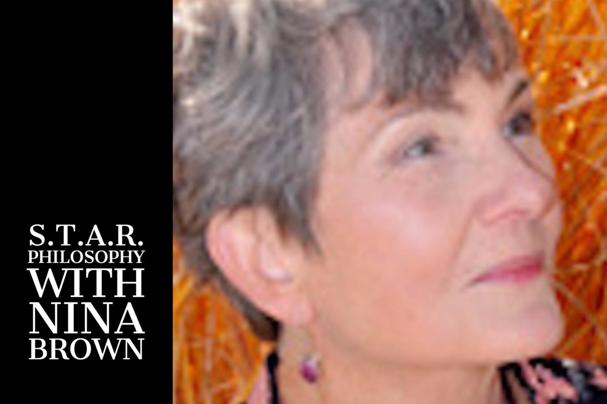 Star Philosophy With Nina Brown Spirit Of The Dawn 